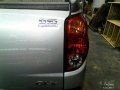 Mitsubishi Strada 2008 GLX M/T for sale in Metro Manila-5