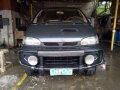 Mitsubishi Spacegear 1994 for sale-0