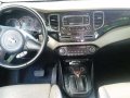 2015 Kia Carens White for sale-3