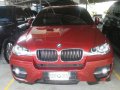 Well-kept BMW X6 2012 for sale -2