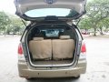 Well-kept Toyota Innova 2011 for sale -8