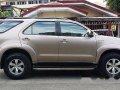 Toyota Fortuner 2006-6