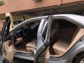 2015 Toyota Camry 2.5G AT 1st owned for sale-9