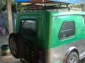 96 Toyota Onwer Type Jeep (OTJ) for sale-5