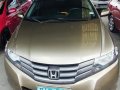 2011 Honda City Manual Gasoline well maintained-1
