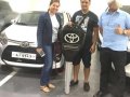 2018 Toyota Wigo units for sale-6