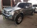 2007 Isuzu D-max (MT) for sale-4