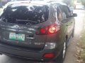 2006 Hyundai Santa Fe CRDI Acquired 2007 for sale-2