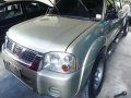 Nissan Frontier 2002 for sale in Manila-0