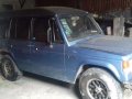 Mitsubishi Pajero 1990 for sale-2
