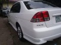 Good as new Honda Civic 2004 for sale-2