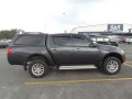 Rush sale Limited Loaded Mitsubishi Strada GLX V MT-4