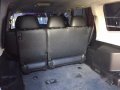 Well-maintained Mitsubishi Pajero 2005 for sale in Metro Manila-4