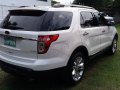 Good as new Ford Explorer 2013 for sale -1