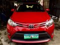 2014 Toyota Vios for sale-5