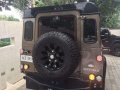 2016 Land Rover Defender 110 Diesel for sale-2