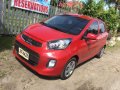 Well kept Kia Picanto ex 2015 for sale-3