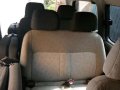 Hyundai Starex crdi 2006 model for sale-5