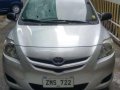 Toyota Vios 1.3J 2008 model for sale-10