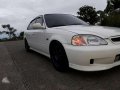 Honda Civic lxi 1996 sir body for sale-3