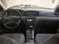 2006 Toyota Corolla Gasoline Automatic-4