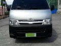 Toyota Hiace 2007 2.5 diesel manual for sale-0