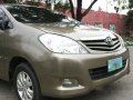 Well-kept Toyota Innova 2011 for sale -3