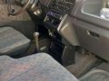 Mitsubishi Adventure 98 model diesel manaul glx for sale-7