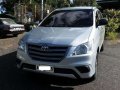 2014 Toyota Innova for sale-1