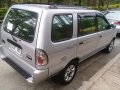 Good as new Isuzu Crosswind 2002 for sale -1