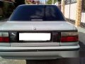 Well-maintained 1991 Toyota Corolla GL Pristine Condition for sale-6