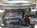 2006 Toyota Corolla Gasoline Automatic-9