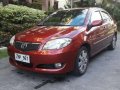 Toyota Vios 1.5G 2007 for sale-1