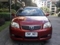 Toyota Vios 1.5G 2007 for sale-0