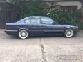 Well-maintained 1992 BMW 535i Alpina for sale-2