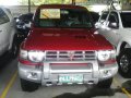 Good as new Mitsubishi Pajero 2005 for sale -1