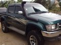 Sr 5 Toyota Hilux 2001 for sale-1