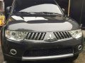 2011 Mitsubishi Montero GLS-V for sale-2