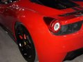 2011 Ferrari 458 Italia w full casa record for sale-4