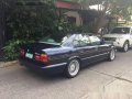 Well-maintained 1992 BMW 535i Alpina for sale-1