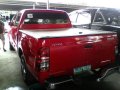 Well-kept Toyota Hilux 2010 for sale in Isabela-4