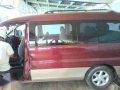 Hyundai Starex 2005 for sale-0