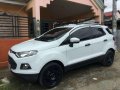 Ford Ecosport 2014 like new for sale-2