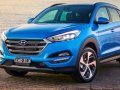 2017 Hyundai Tucson Units for sale-2