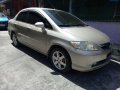 Honda City 2005 well kept for sale-0