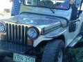 Well-kept Toyota Owner - type - jeep for sale-1