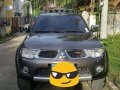 Mitsubishi Montero Sport 2012 GTV (High end) for sale-0