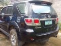 Toyota Fortuner 2008 for sale-4