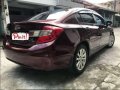 Honda Civic FB 2012 like new for sale-1