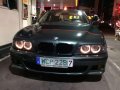 1998 BMW 523i E39 2001 AT Green For Sale -3
